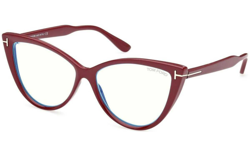 TOM FORD FT5843-B - 074 - 1 - Skyoptic.bg TOM FORD FT5843-B - 074 - 1