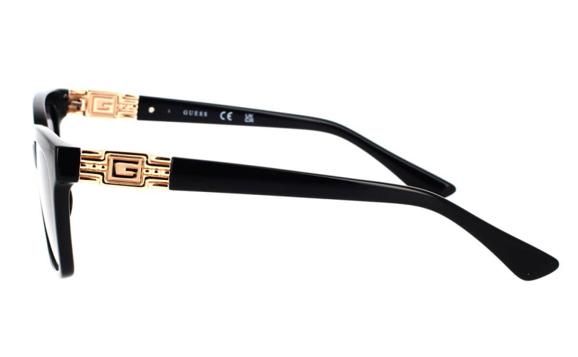 GUESS GU7869 - 01B - 2 - Skyoptic.bg GUESS GU7869 - 01B - 2