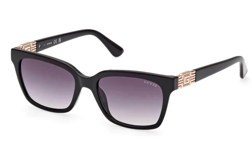 GUESS GU7869 - 01B - 1 - Skyoptic.bg GUESS GU7869 - 01B - 1