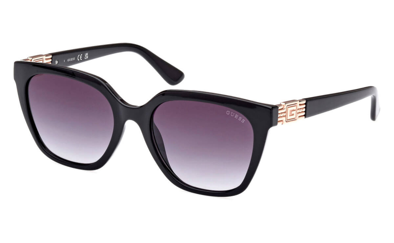 GUESS GU7870 - 01B - 1 - Skyoptic.bg GUESS GU7870 - 01B - 1