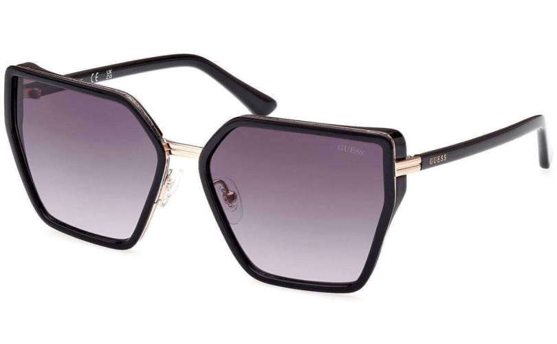 GUESS GU7871 - 01B - 1 - Skyoptic.bg GUESS GU7871 - 01B - 1