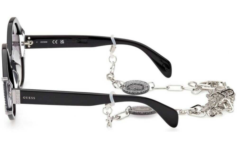 GUESS GU7874 - 01B - 2 - Skyoptic.bg GUESS GU7874 - 01B - 2