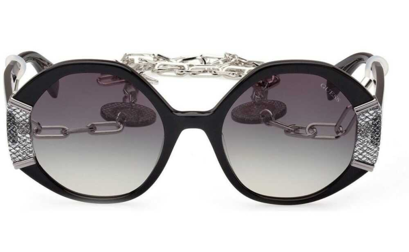 GUESS GU7874 - 01B - 3 - Skyoptic.bg GUESS GU7874 - 01B - 3