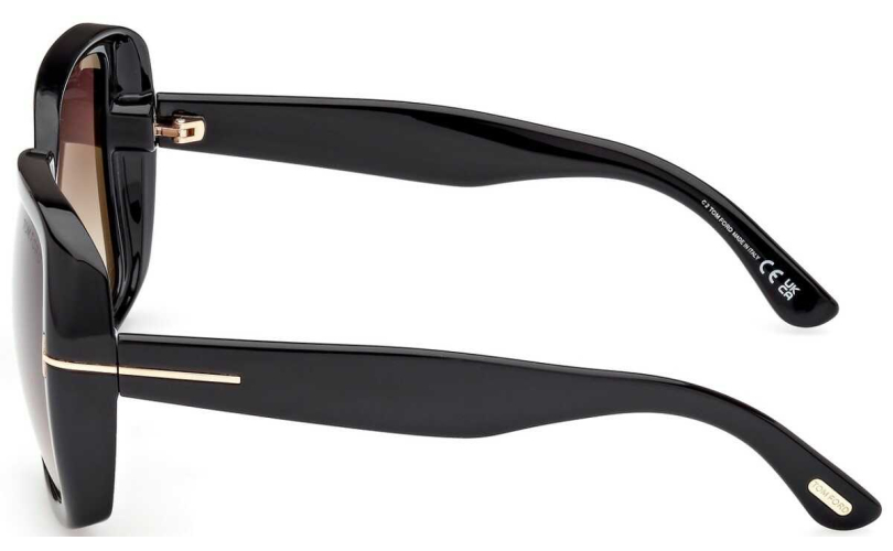 TOM FORD FT1037 - 01B - 2