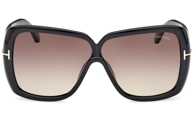 TOM FORD FT1037 - 01B - 3