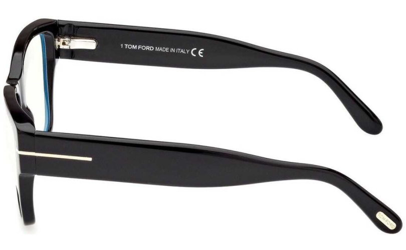 TOM FORD FT5878-B - 001 - 2 - Skyoptic.bg TOM FORD FT5878-B - 001 - 2