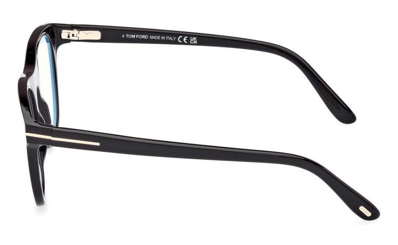 TOM FORD FT5895-B - 001 - 2 - Skyoptic.bg TOM FORD FT5895-B - 001 - 2