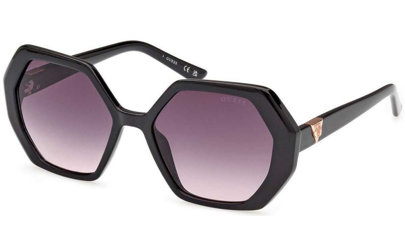 GUESS GU7879 - 01B - 1 - Skyoptic.bg GUESS GU7879 - 01B - 1