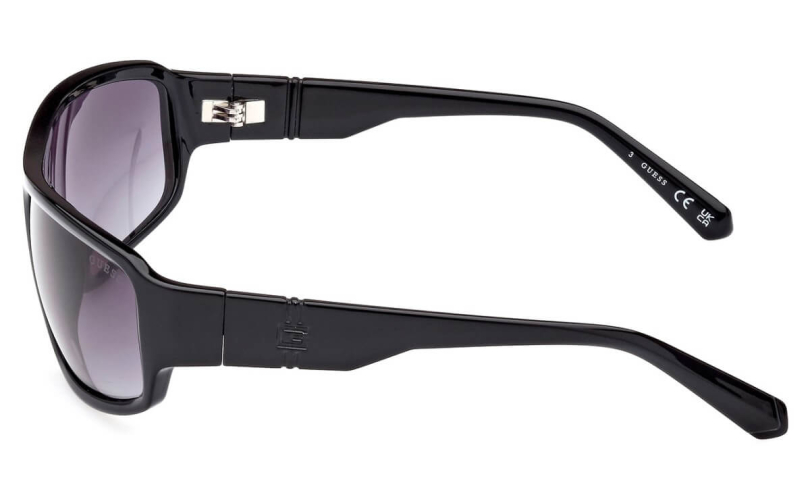 GUESS GU00080 - 01B - 2 - Skyoptic.bg GUESS GU00080 - 01B - 2