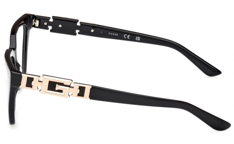 GUESS GU2985 - 001 - 2 - Skyoptic.bg GUESS GU2985 - 001 - 2