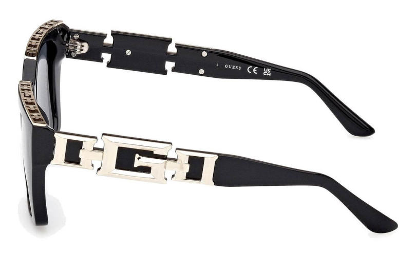 GUESS GU7915 - 01A - 2 - Skyoptic.bg GUESS GU7915 - 01A - 2