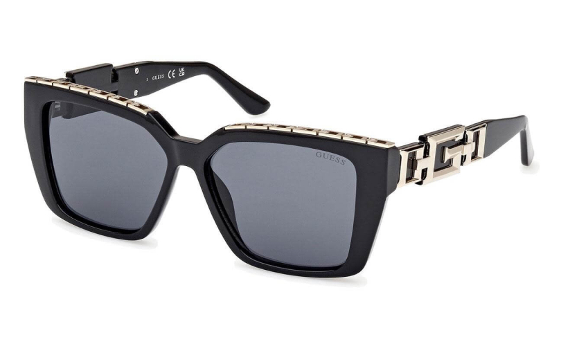 GUESS GU7915 - 01A - 1 - Skyoptic.bg GUESS GU7915 - 01A - 1