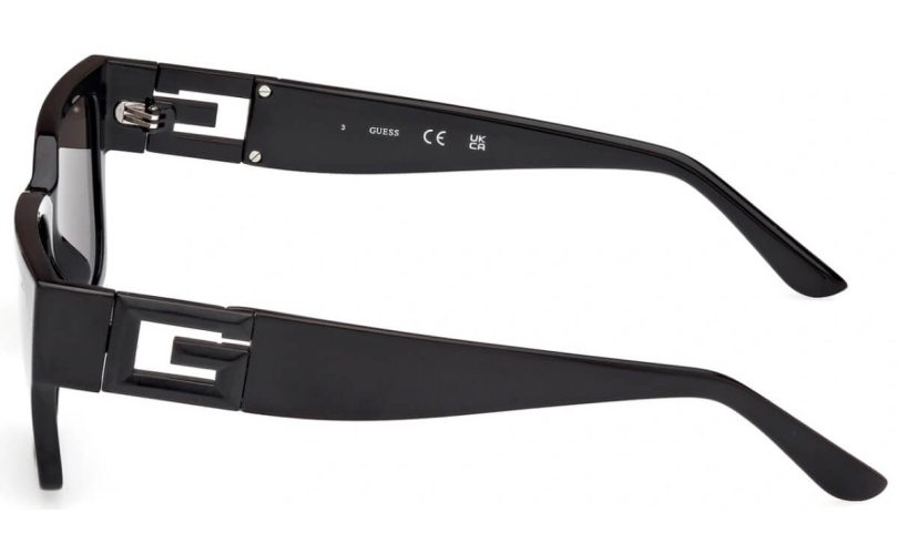GUESS GU7916 - 01A - 2