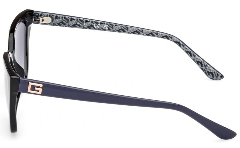 GUESS GU7919 - 01B - 2 - Skyoptic.bg GUESS GU7919 - 01B - 2
