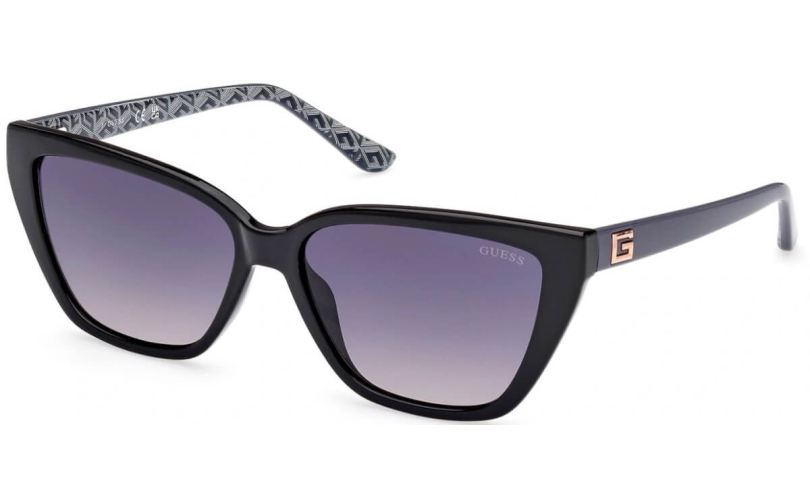 GUESS GU7919 - 01B - 1 - Skyoptic.bg GUESS GU7919 - 01B - 1