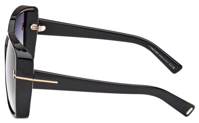 TOM FORD FT1117 - 01B - 2 - Skyoptic.bg TOM FORD FT1117 - 01B - 2