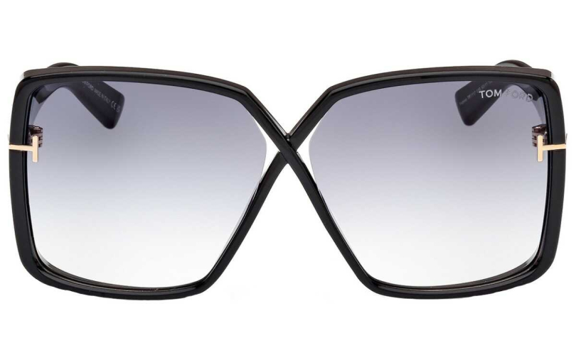 TOM FORD FT1117 - 01B - 3 - Skyoptic.bg TOM FORD FT1117 - 01B - 3
