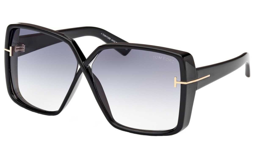 TOM FORD FT1117 - 01B - 1 - Skyoptic.bg TOM FORD FT1117 - 01B - 1