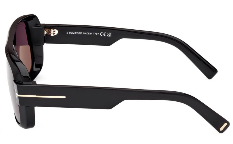 TOM FORD FT1101 - 01A - 2 - Skyoptic.bg TOM FORD FT1101 - 01A - 2