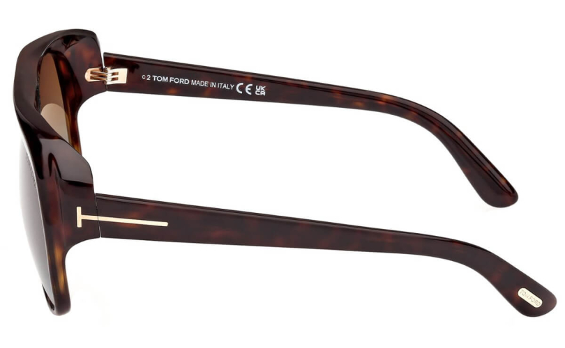 TOM FORD FT1103 - 52F - 2 - Skyoptic.bg TOM FORD FT1103 - 52F - 2