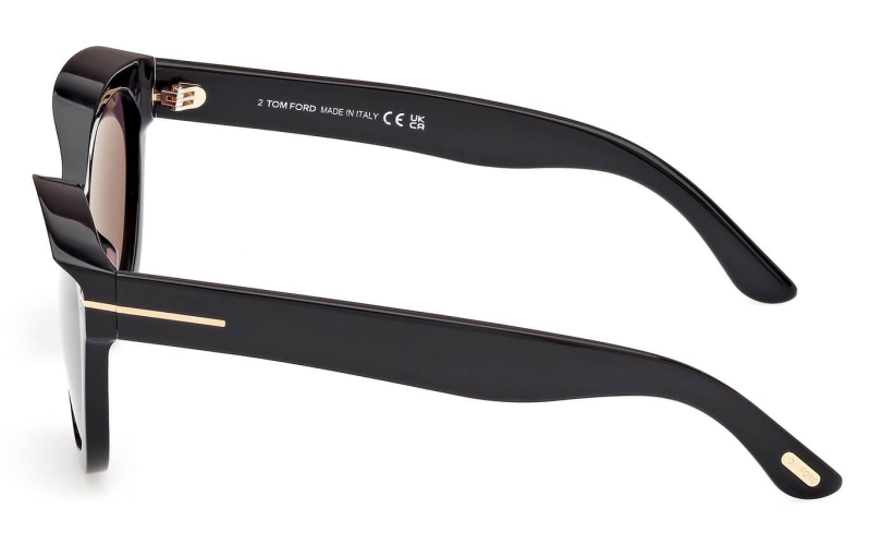 TOM FORD FT1114 - 01A - 2 - Skyoptic.bg TOM FORD FT1114 - 01A - 2