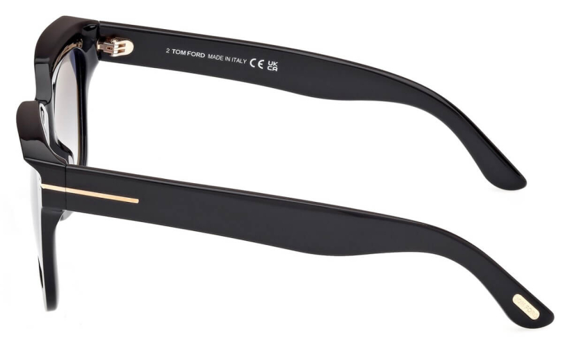 TOM FORD FT1115 - 01B - 2 - Skyoptic.bg TOM FORD FT1115 - 01B - 2