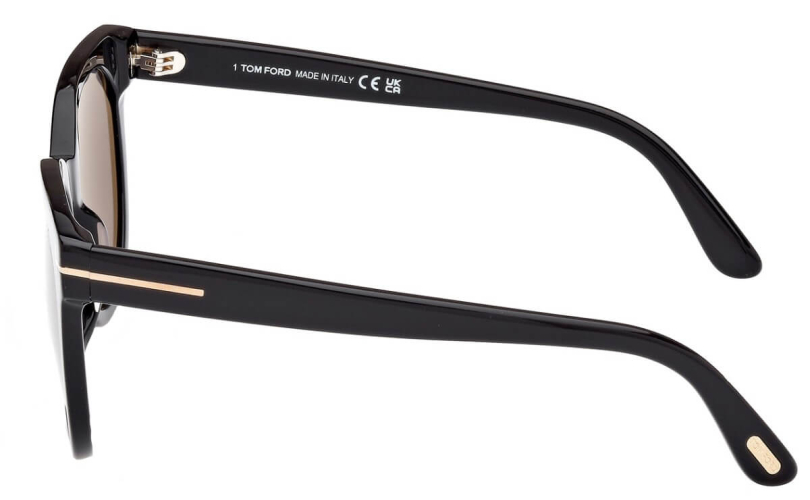 TOM FORD FT1109 - 01D - 2 - Skyoptic.bg TOM FORD FT1109 - 01D - 2