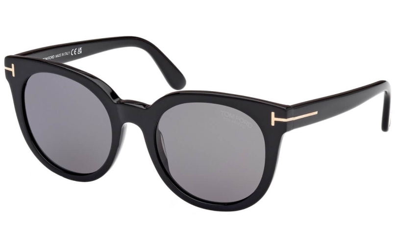 TOM FORD FT1109 - 01D - 1 - Skyoptic.bg TOM FORD FT1109 - 01D - 1
