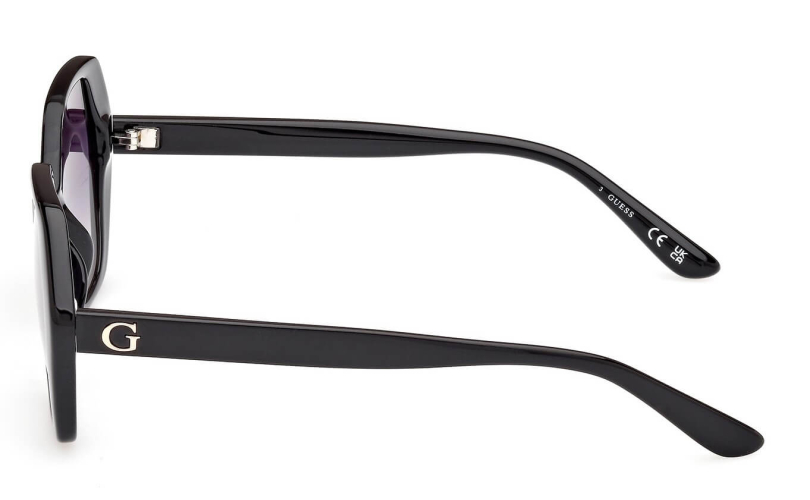 GUESS GU8292 - 01B - 2