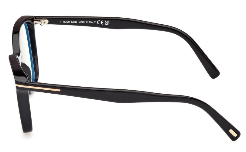 TOM FORD FT5949-B - 001 - 2 - Skyoptic.bg TOM FORD FT5949-B - 001 - 2