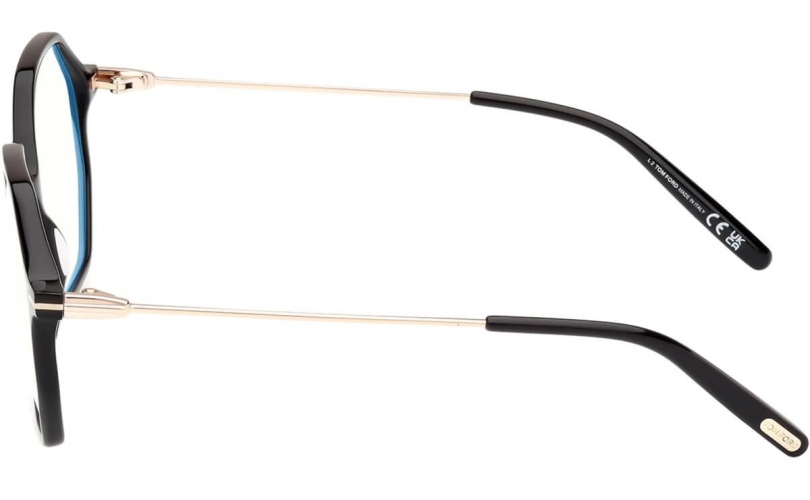 TOM FORD FT5952-B - 001 - 2 - Skyoptic.bg TOM FORD FT5952-B - 001 - 2