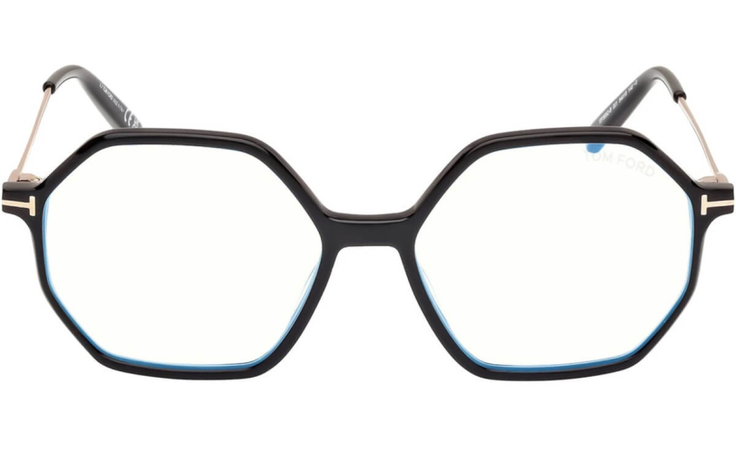 TOM FORD FT5952-B - 001 - 3 - Skyoptic.bg TOM FORD FT5952-B - 001 - 3