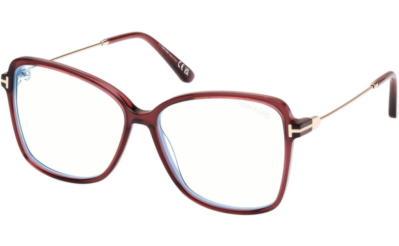 TOM FORD FT5953-B - 069 - 1 - Skyoptic.bg TOM FORD FT5953-B - 069 - 1