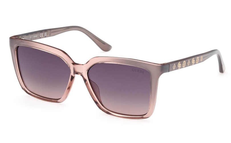 GUESS GU00099 - 20B - 1 - Skyoptic.bg GUESS GU00099 - 20B - 1