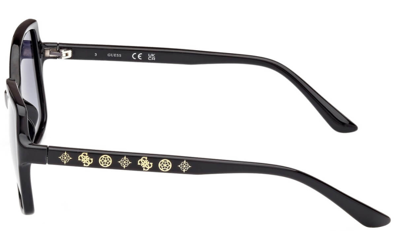 GUESS GU00100 - 01D - 2