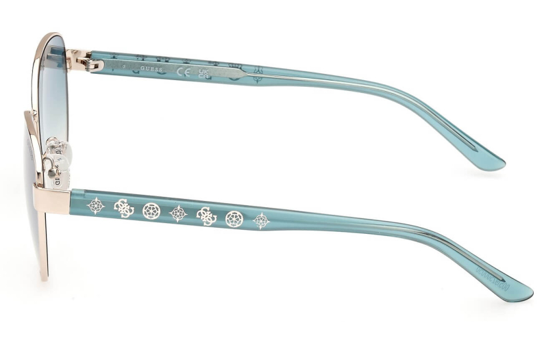 GUESS GU00101 - 32P - 2 - Skyoptic.bg GUESS GU00101 - 32P - 2