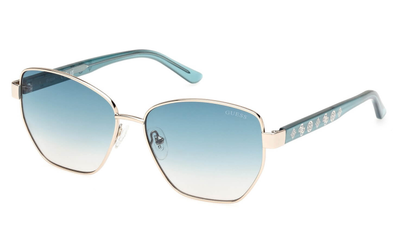 GUESS GU00102 - 32P - 1 - Skyoptic.bg GUESS GU00102 - 32P - 1