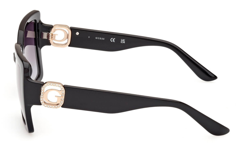 GUESS GU00103 - 01B - 2 - Skyoptic.bg GUESS GU00103 - 01B - 2