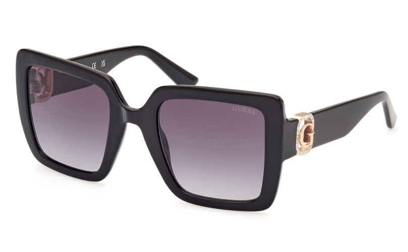 GUESS GU00103 - 01B - 1 - Skyoptic.bg GUESS GU00103 - 01B - 1