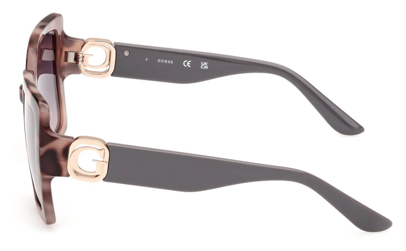 GUESS GU00103 - 55B - 2 - Skyoptic.bg GUESS GU00103 - 55B - 2