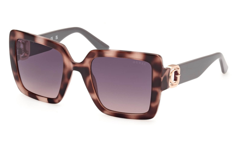 GUESS GU00103 - 55B - 1 - Skyoptic.bg GUESS GU00103 - 55B - 1