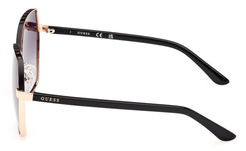 GUESS GU00108 - 05B - 2 - Skyoptic.bg GUESS GU00108 - 05B - 2