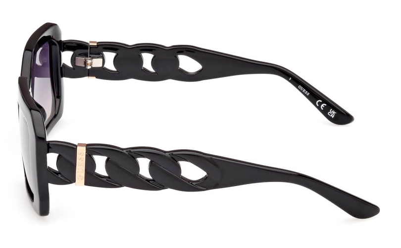 GUESS GU00110 - 01B - 2 - Skyoptic.bg GUESS GU00110 - 01B - 2