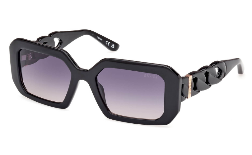 GUESS GU00110 - 01B - 1 - Skyoptic.bg GUESS GU00110 - 01B - 1