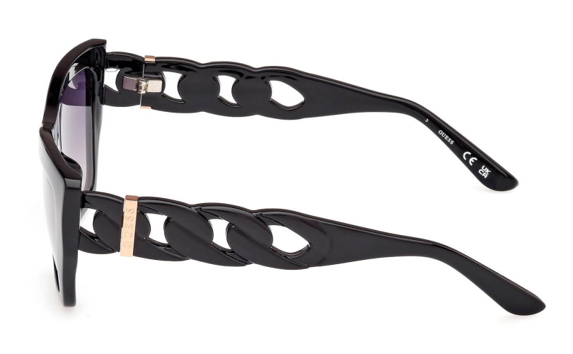 GUESS GU00111 - 01B - 2 - Skyoptic.bg GUESS GU00111 - 01B - 2
