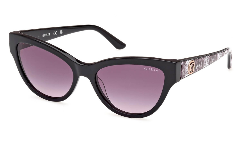 GUESS GU00112 - 01B - 1 - Skyoptic.bg GUESS GU00112 - 01B - 1