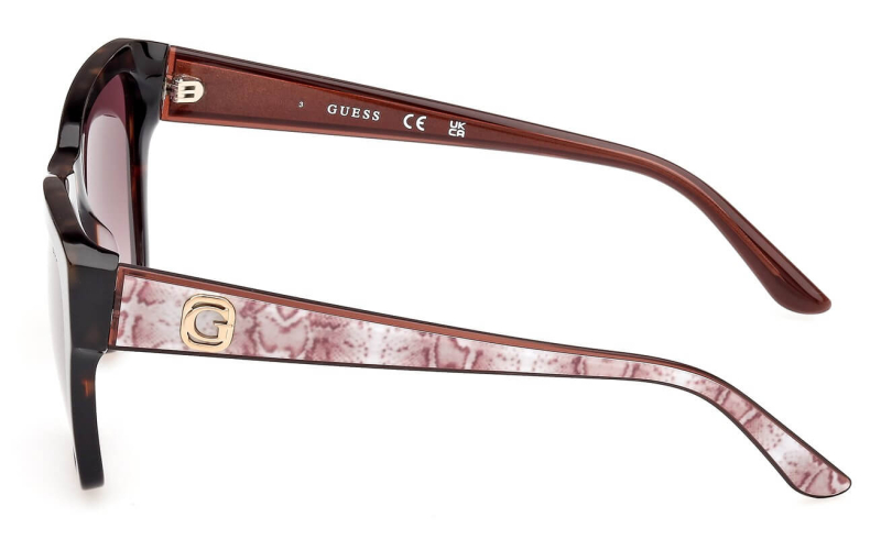 GUESS GU00113 - 52F - 2 - Skyoptic.bg GUESS GU00113 - 52F - 2