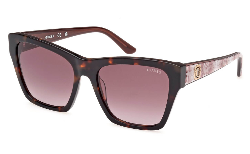 GUESS GU00113 - 52F - 1 - Skyoptic.bg GUESS GU00113 - 52F - 1
