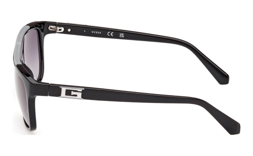 GUESS GU00122 - 01B - 2
