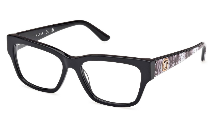 GUESS GU50126 - 001 - 1 - Skyoptic.bg GUESS GU50126 - 001 - 1